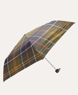 Portree Umbrella Classic Tartan