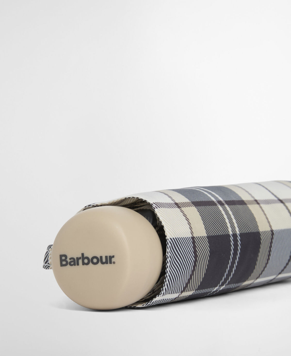 Portree Umbrella - Barbour Tn26