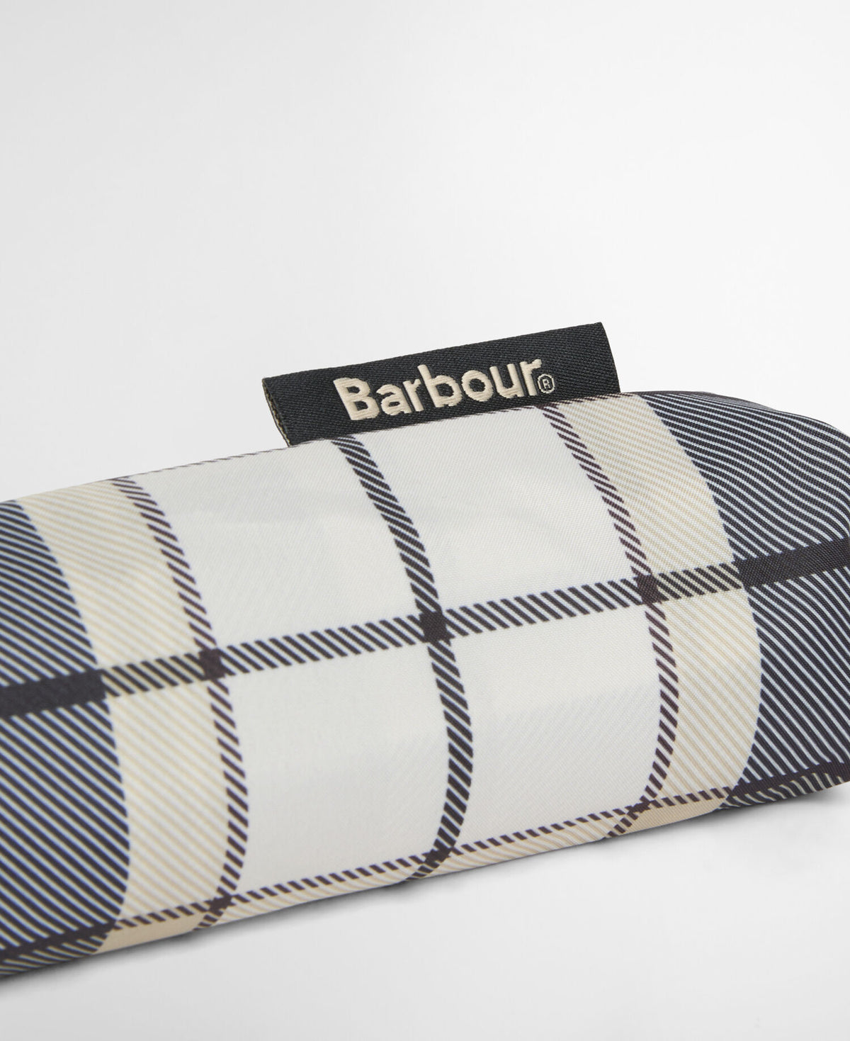 Portree Umbrella - Barbour Tn26