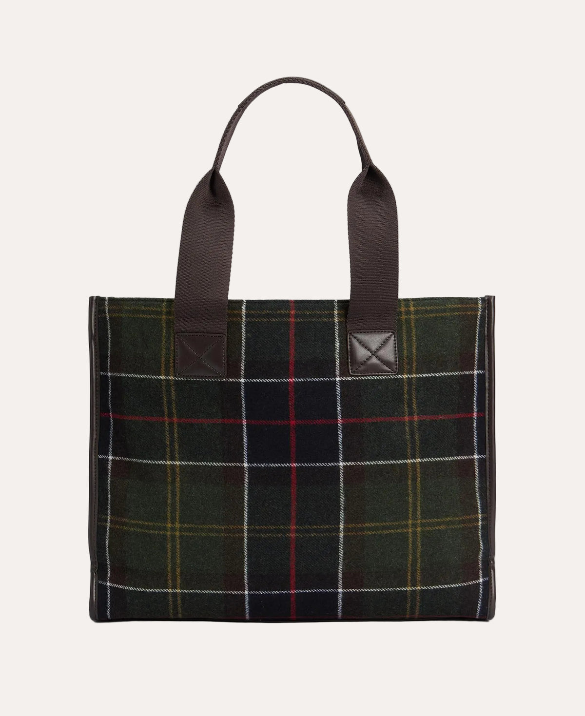 Turnberry tote bag, bakfra