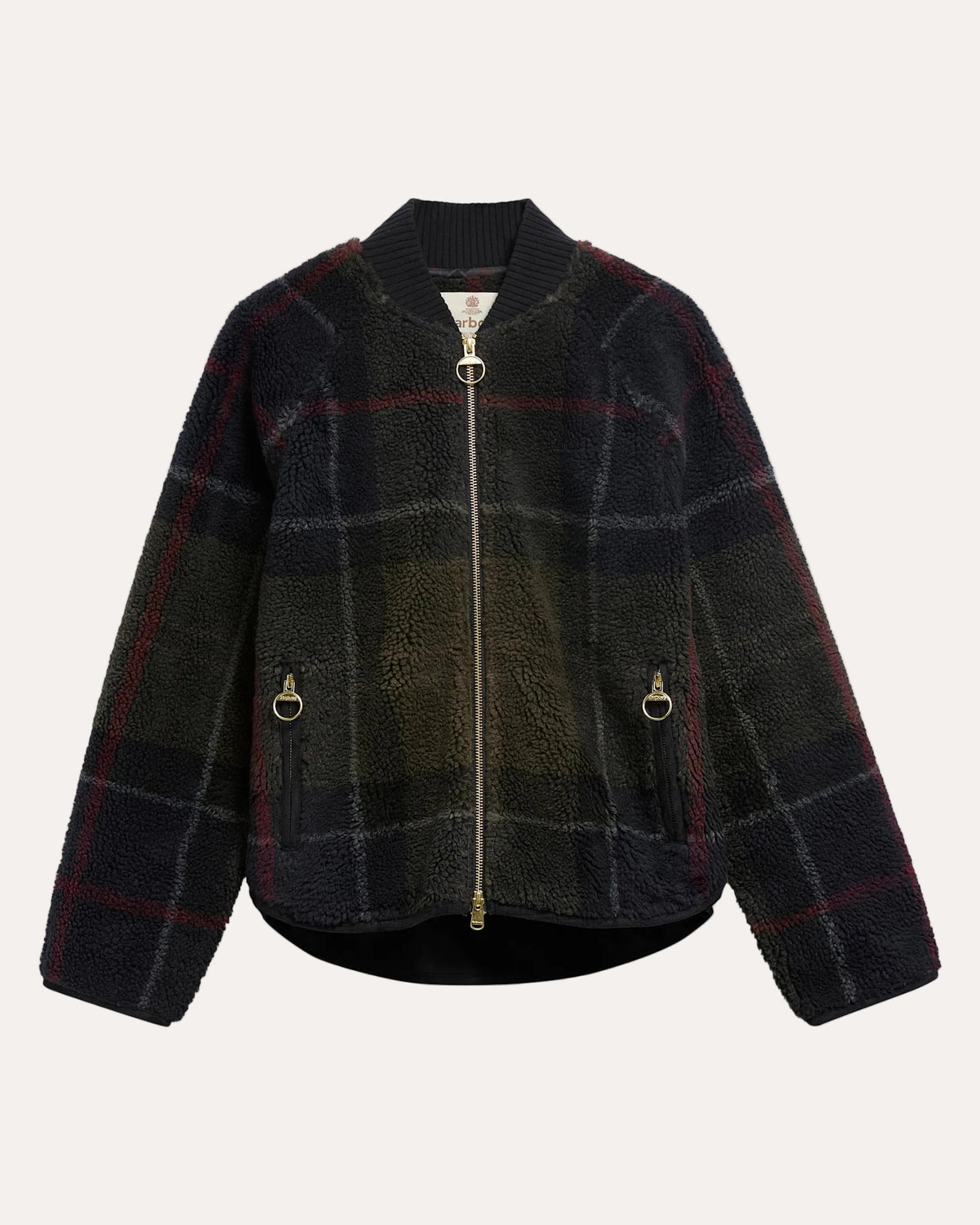 Kirklees Fleece Shadow Classic - packshot