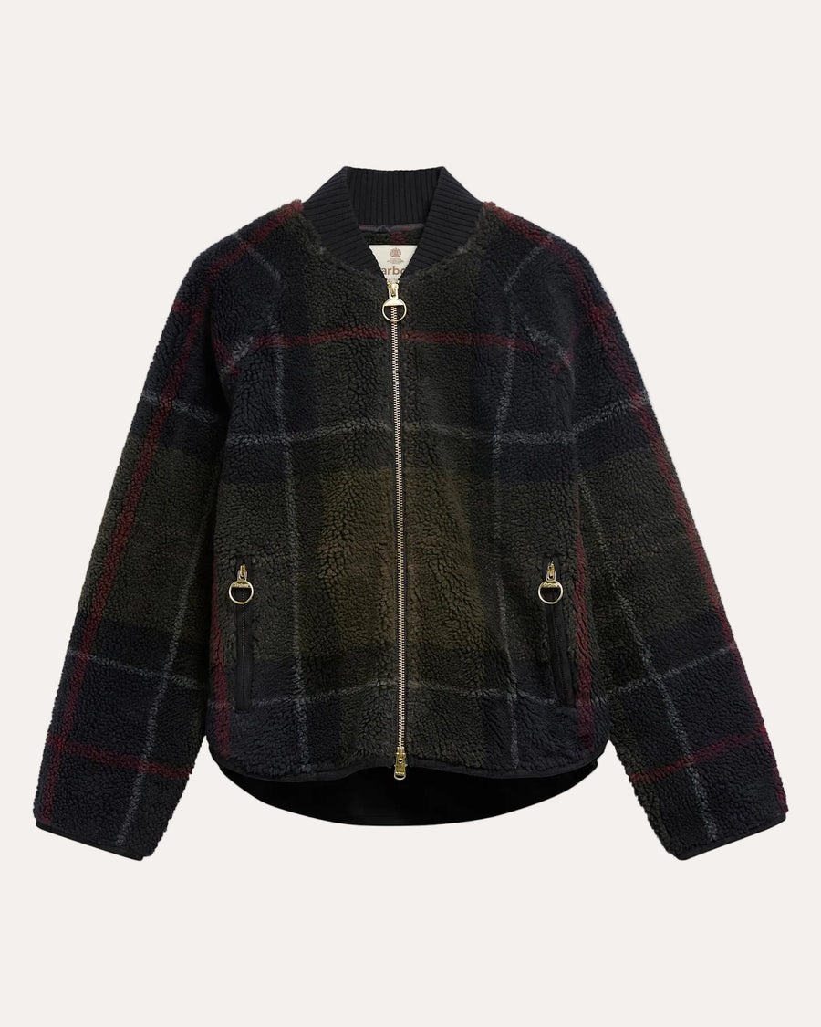 Kirklees Fleece Shadow Classic - packshot