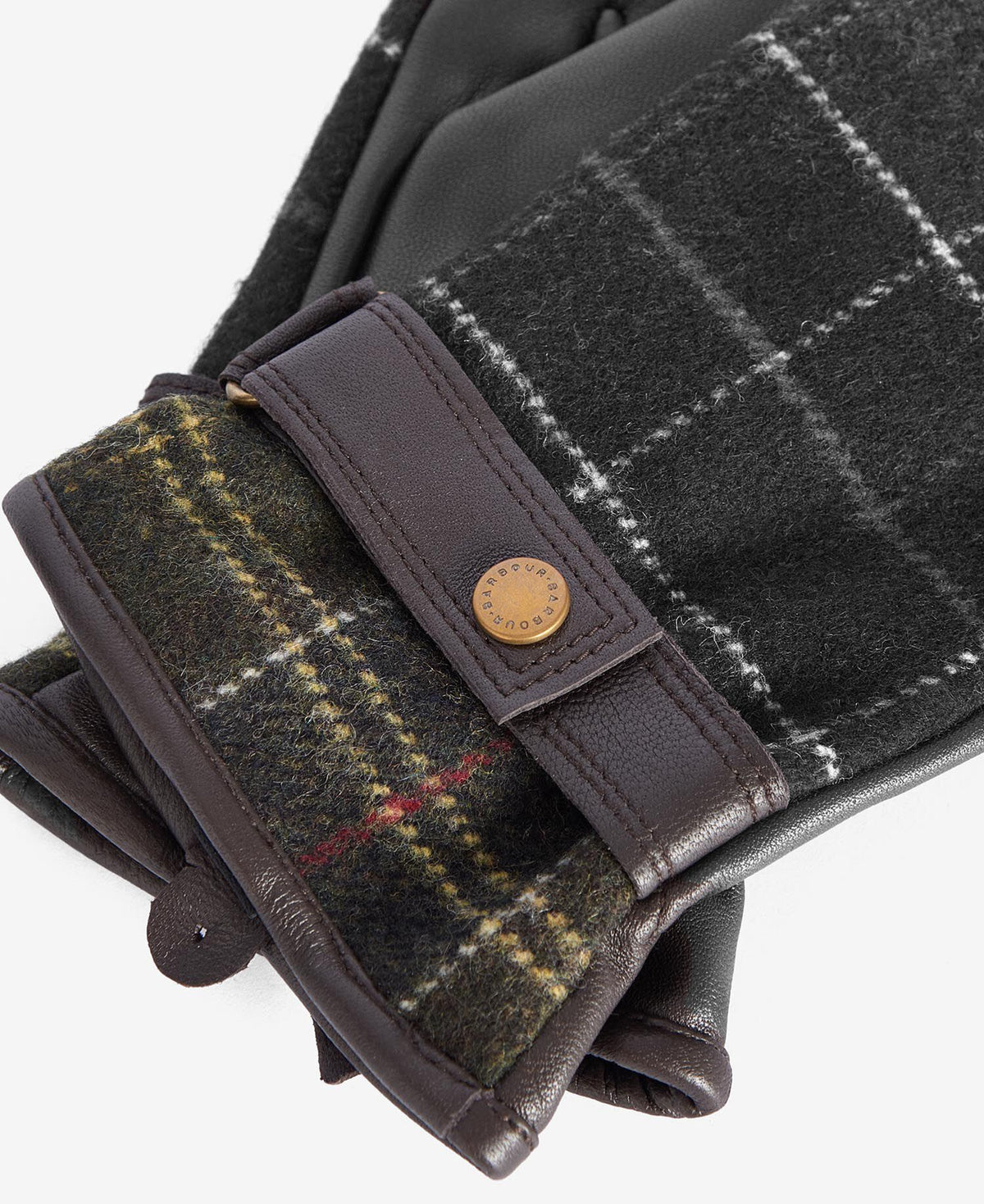 Aubrey Waterproof Gloves - detalj