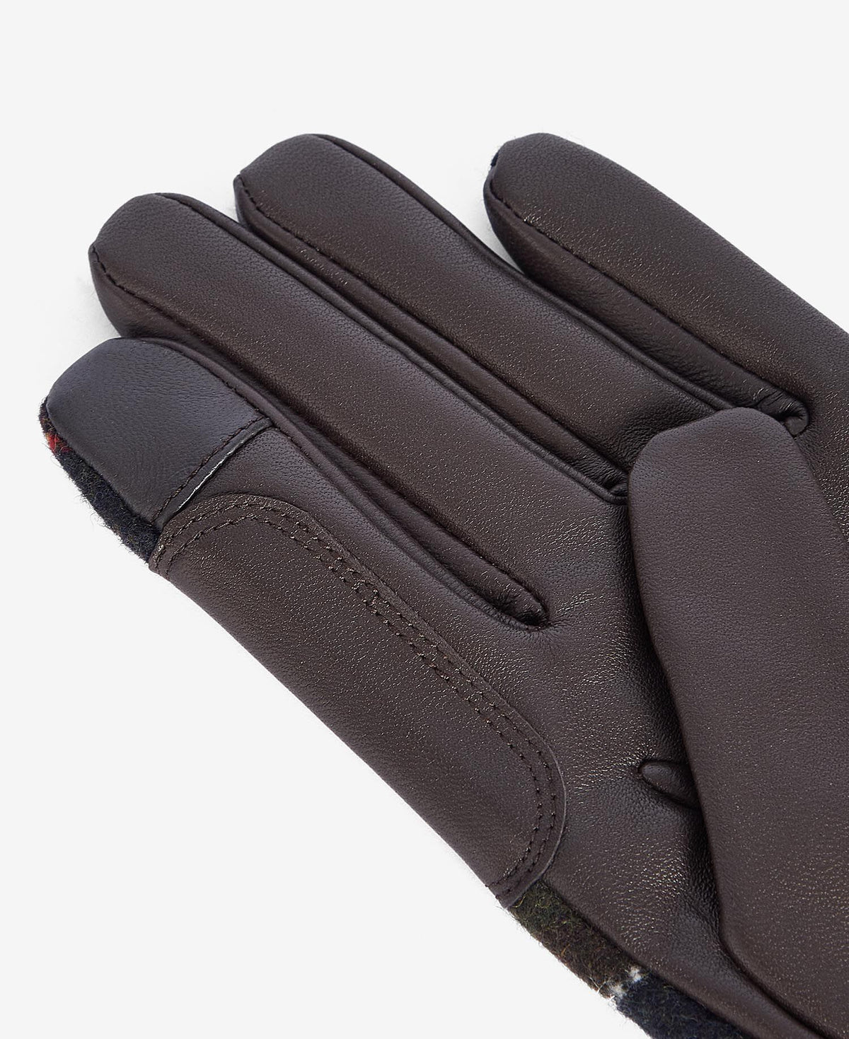 Aubrey Waterproof Gloves - detalj