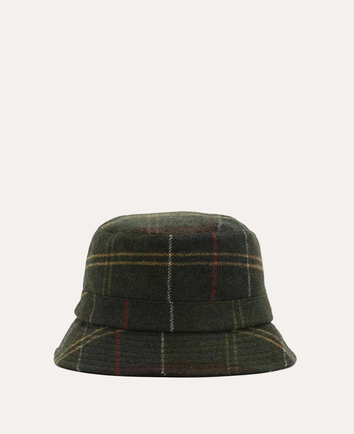 Heidi Classic Tartan - packshot