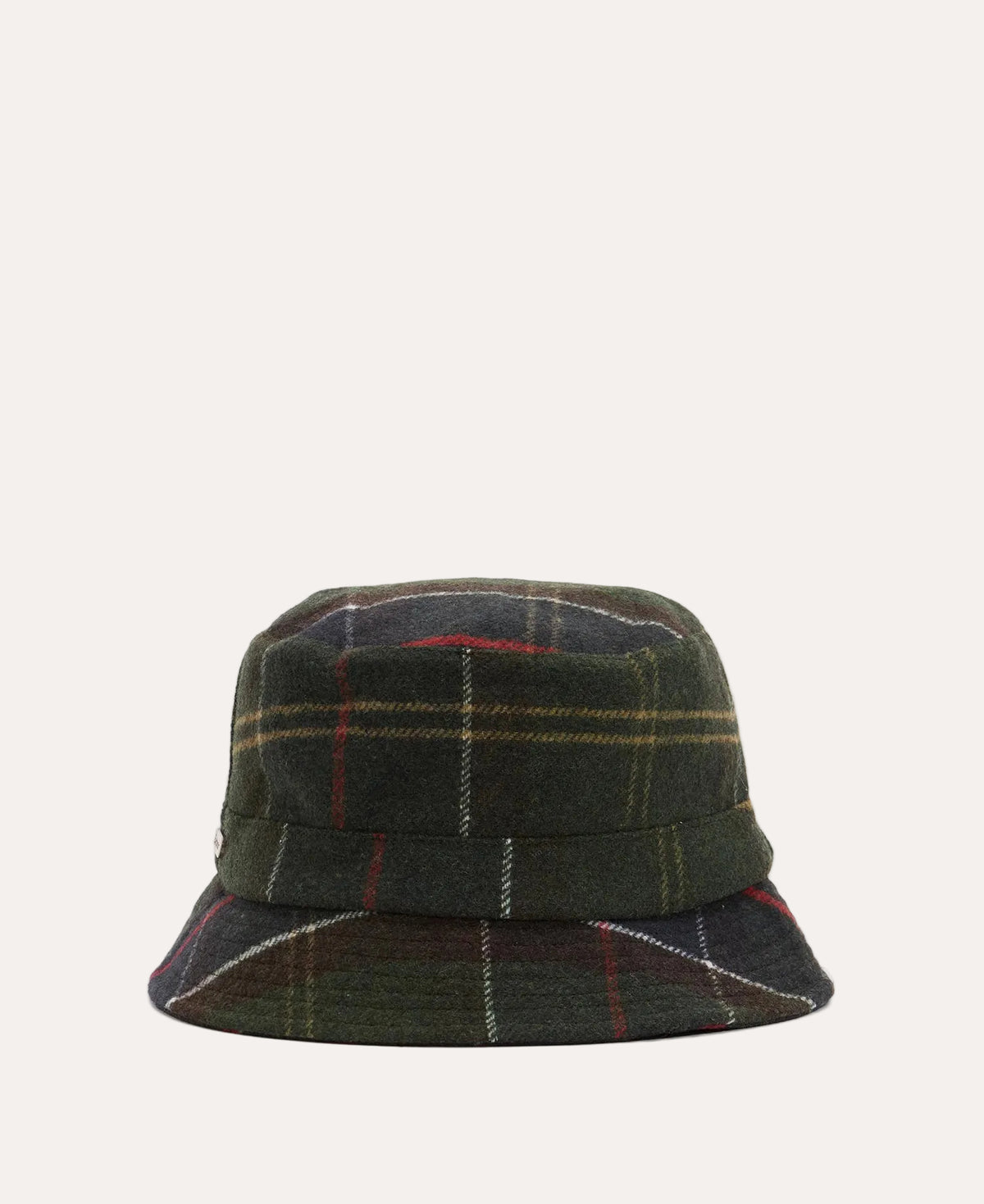 Heidi Classic Tartan - packshot