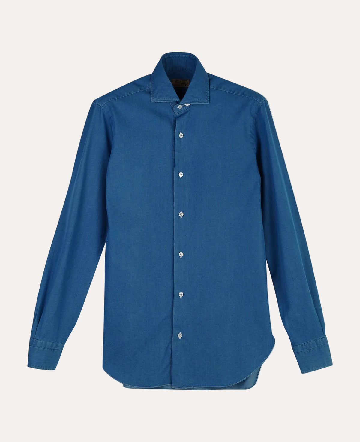 Dandylife Chambray Shirt Chiara