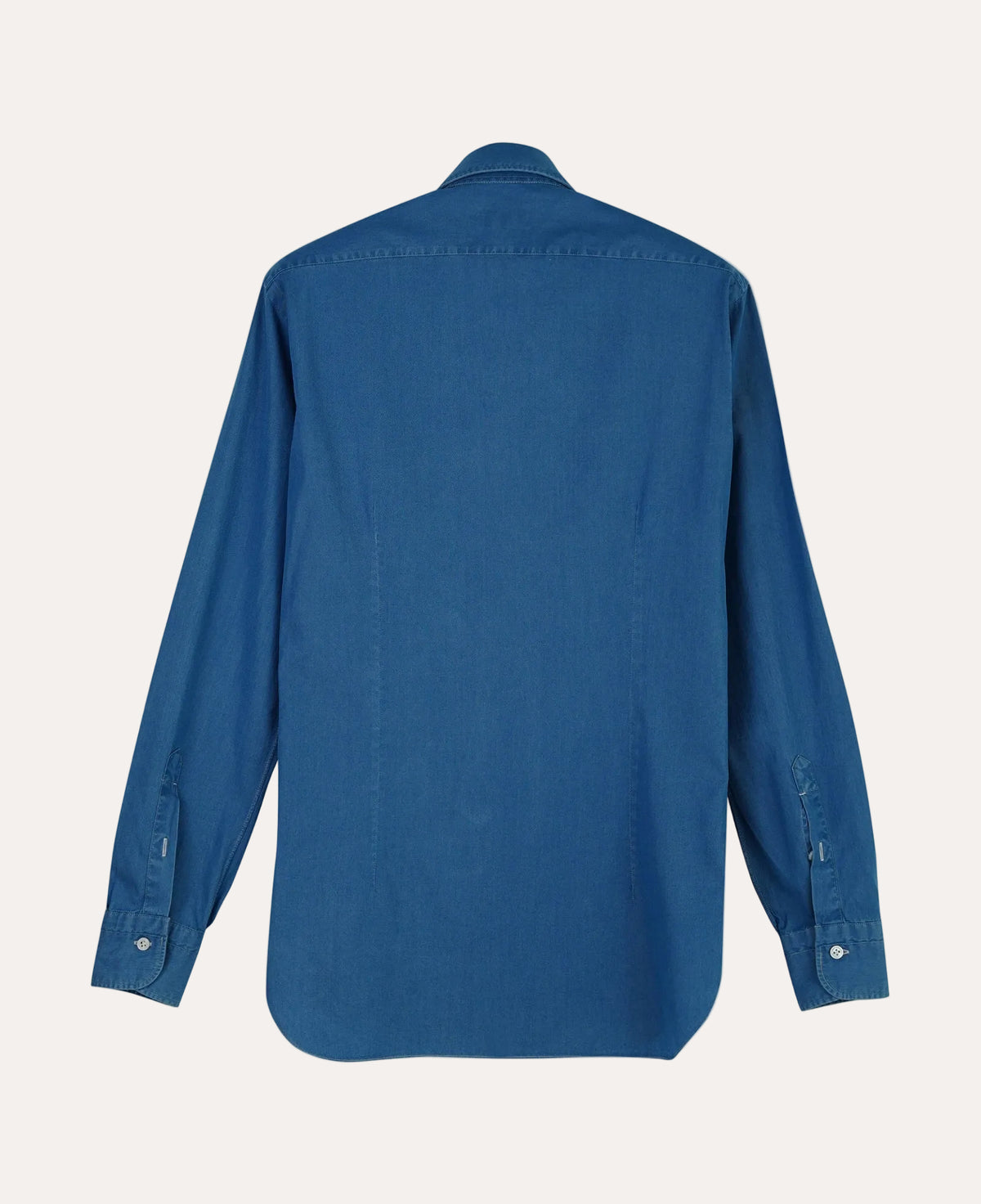 Dandylife Chambray Shirt Chiara