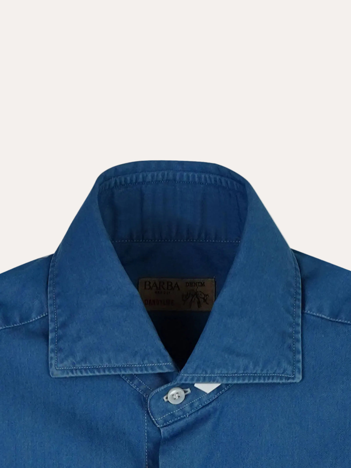 Dandylife Chambray Shirt Chiara