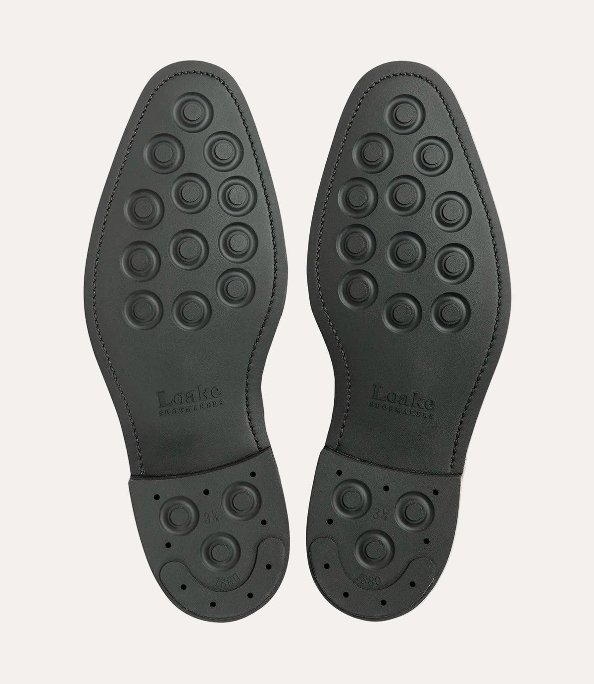 Chatsworth Chelsea Boot Black Calf