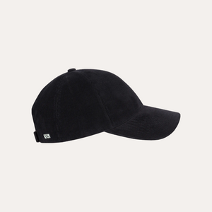  Mid Profile 6-panel Asfalto Grey