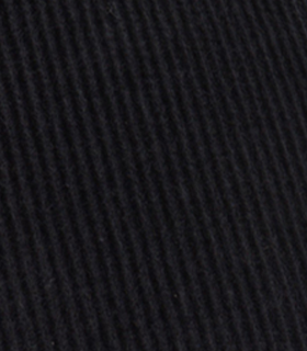 Legacy Structured Corduroy Mid Profile 6-panel Asfalto Grey