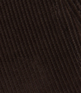 Legacy Structured Corduroy Mid Profile 6-panel Mocha Brown