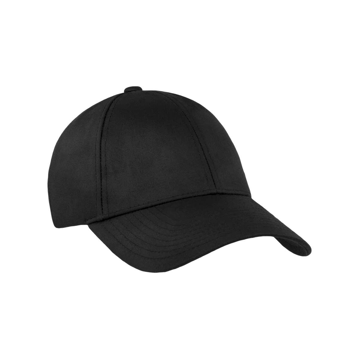 Legacy Structured Oilskin Black