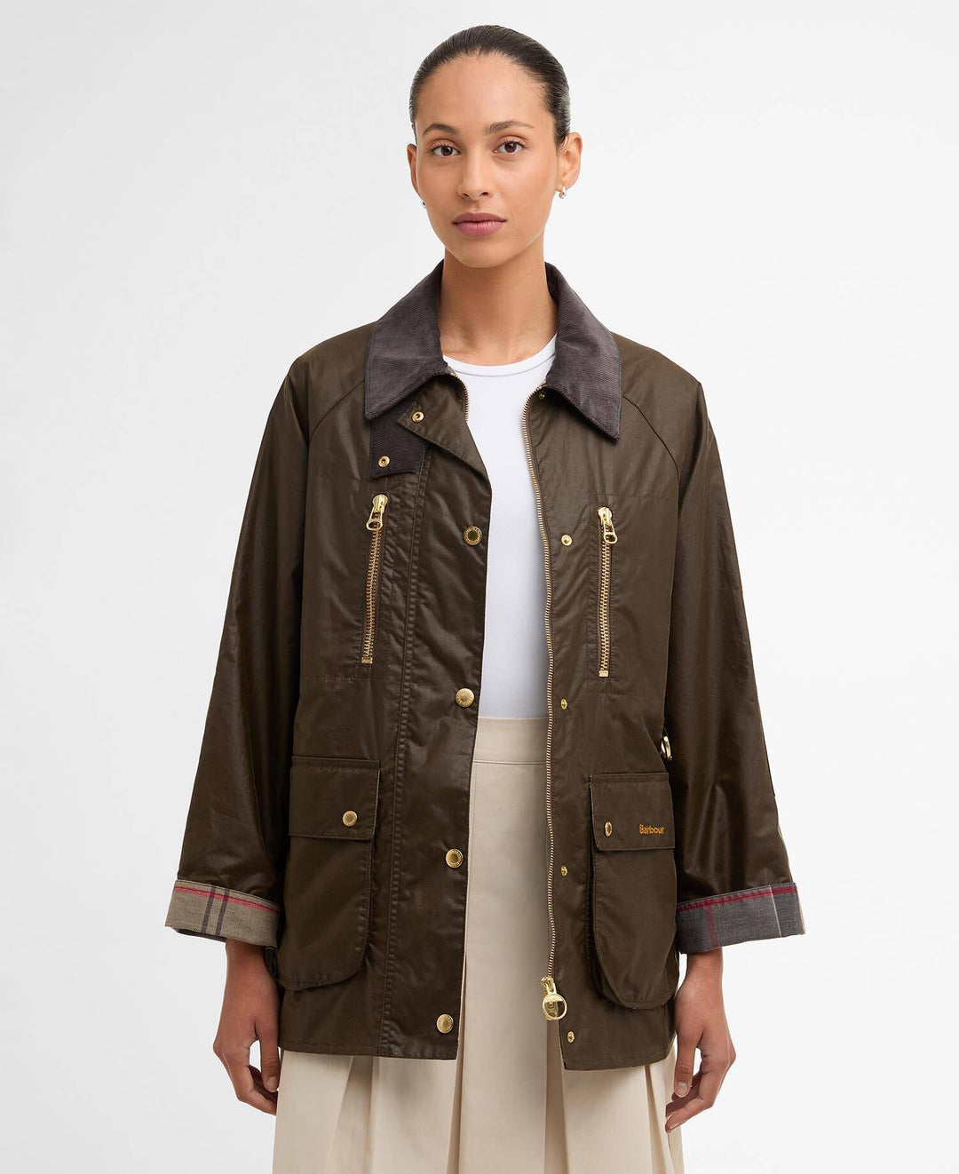 Argill Wax Brown