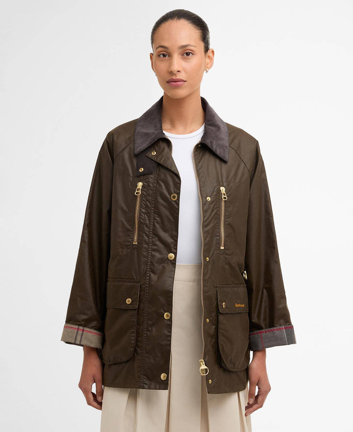 Argill Wax Brown