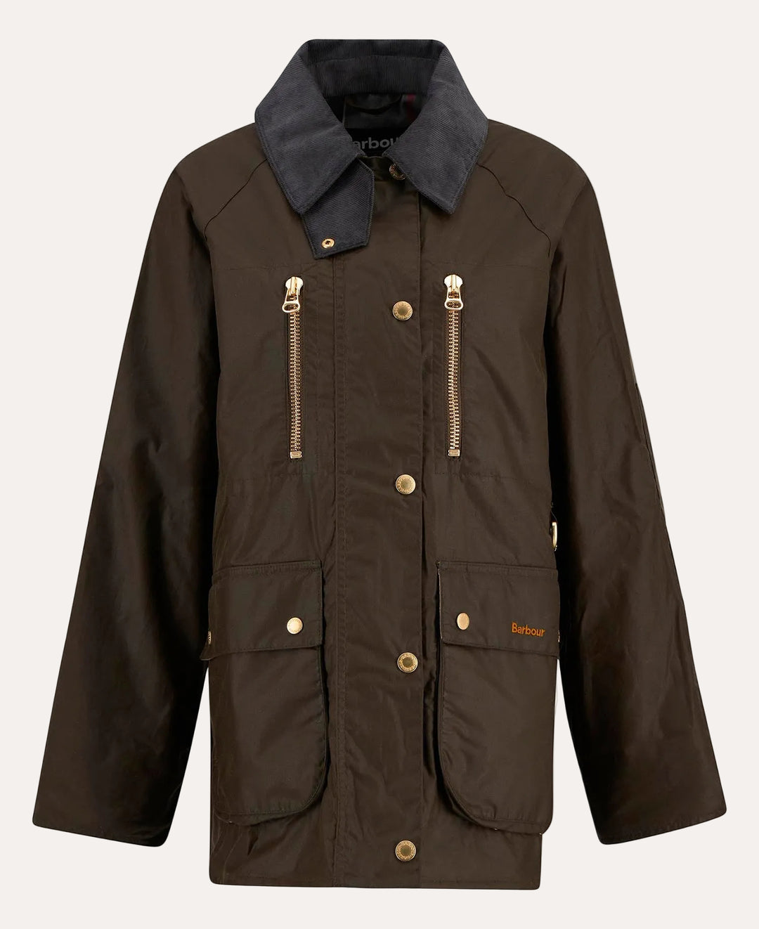 Argill Wax Brown