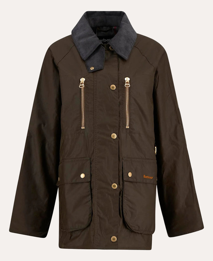 Argill Wax Brown