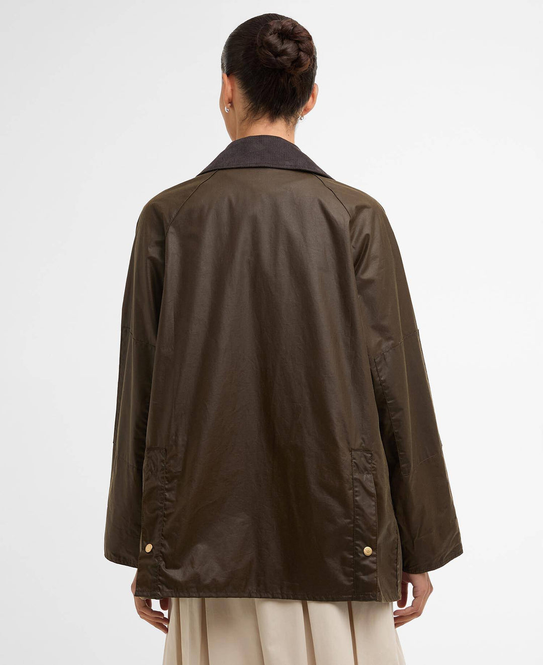 Argill Wax Brown
