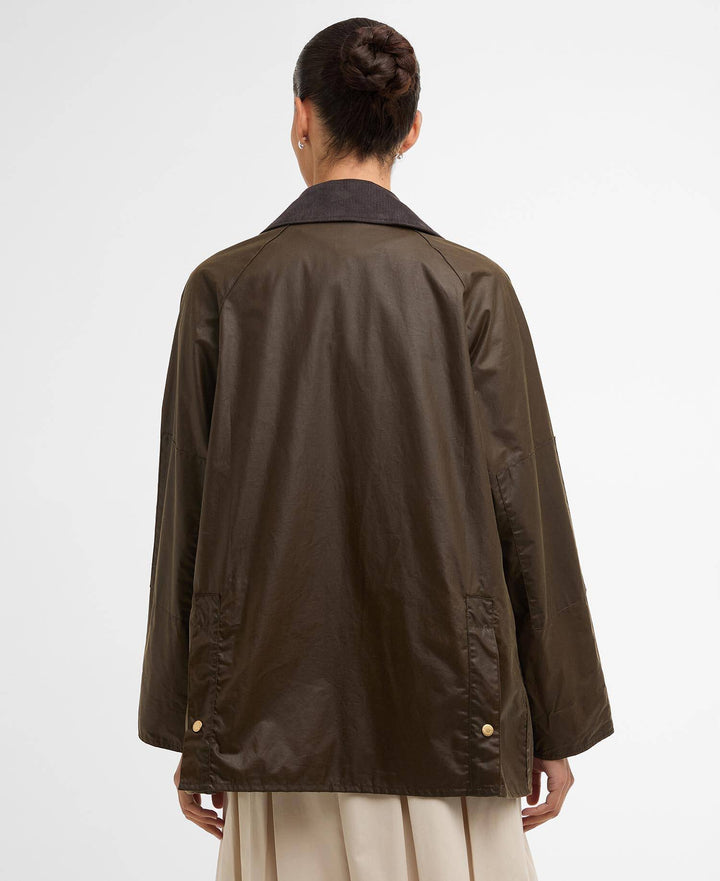 Argill Wax Brown