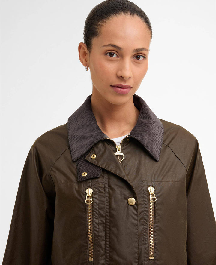 Argill Wax Brown