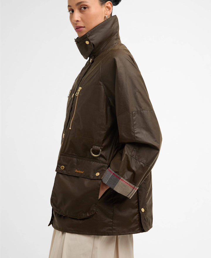 Argill Wax Brown