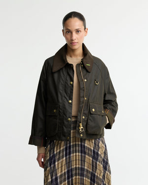  Olive/Classic
