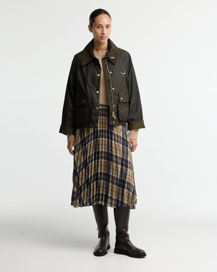 Icons Mod Spey Olive/Classic
