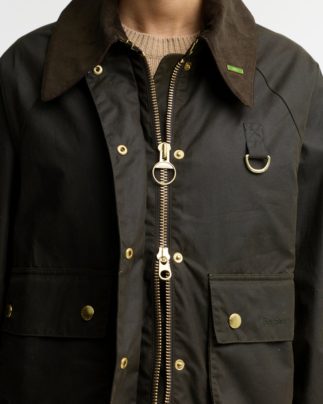 Icons Mod Spey Olive/Classic