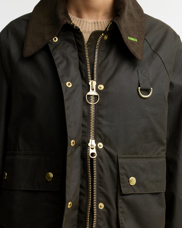 Icons Mod Spey Olive/Classic