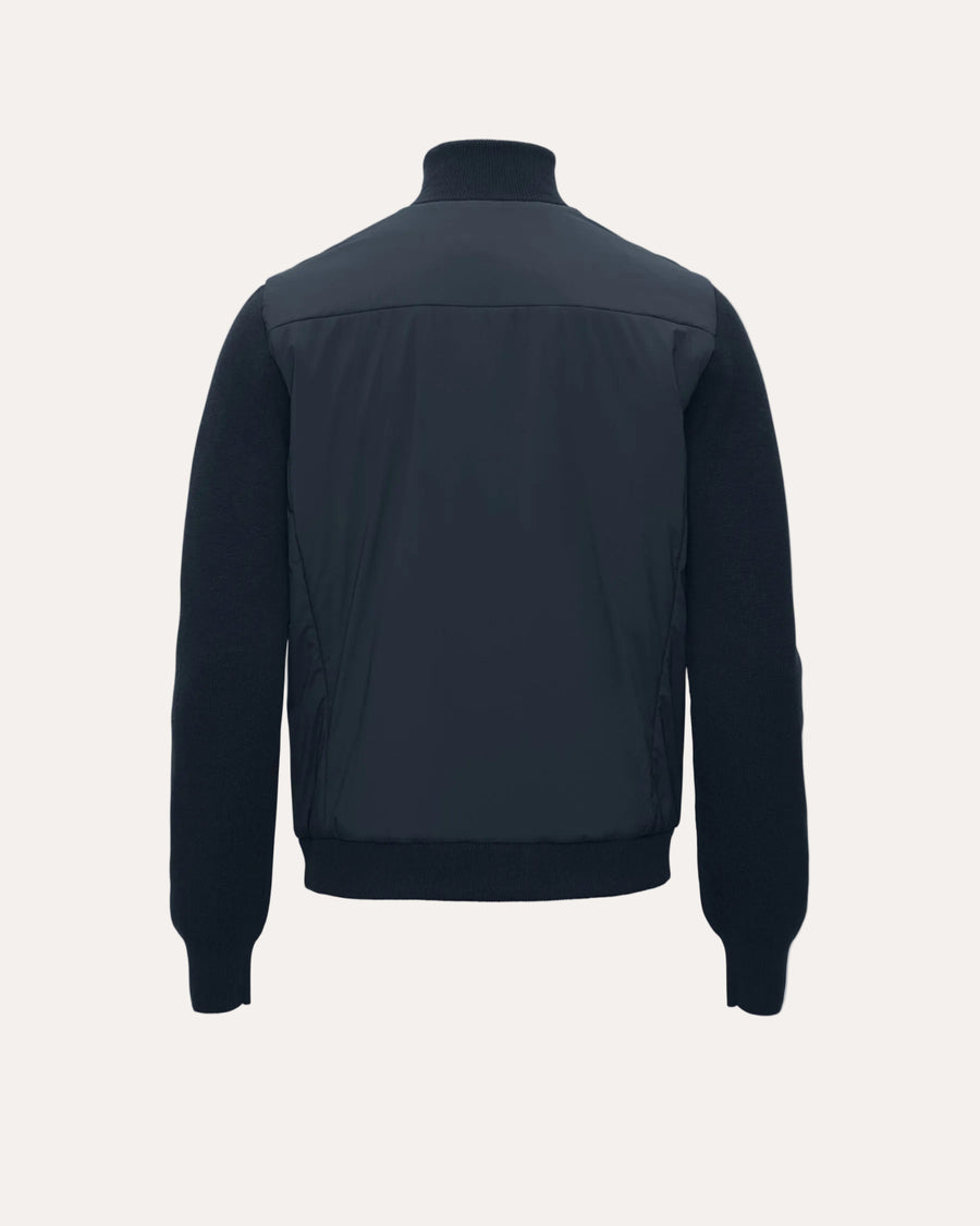 Leeway Midnight Blue