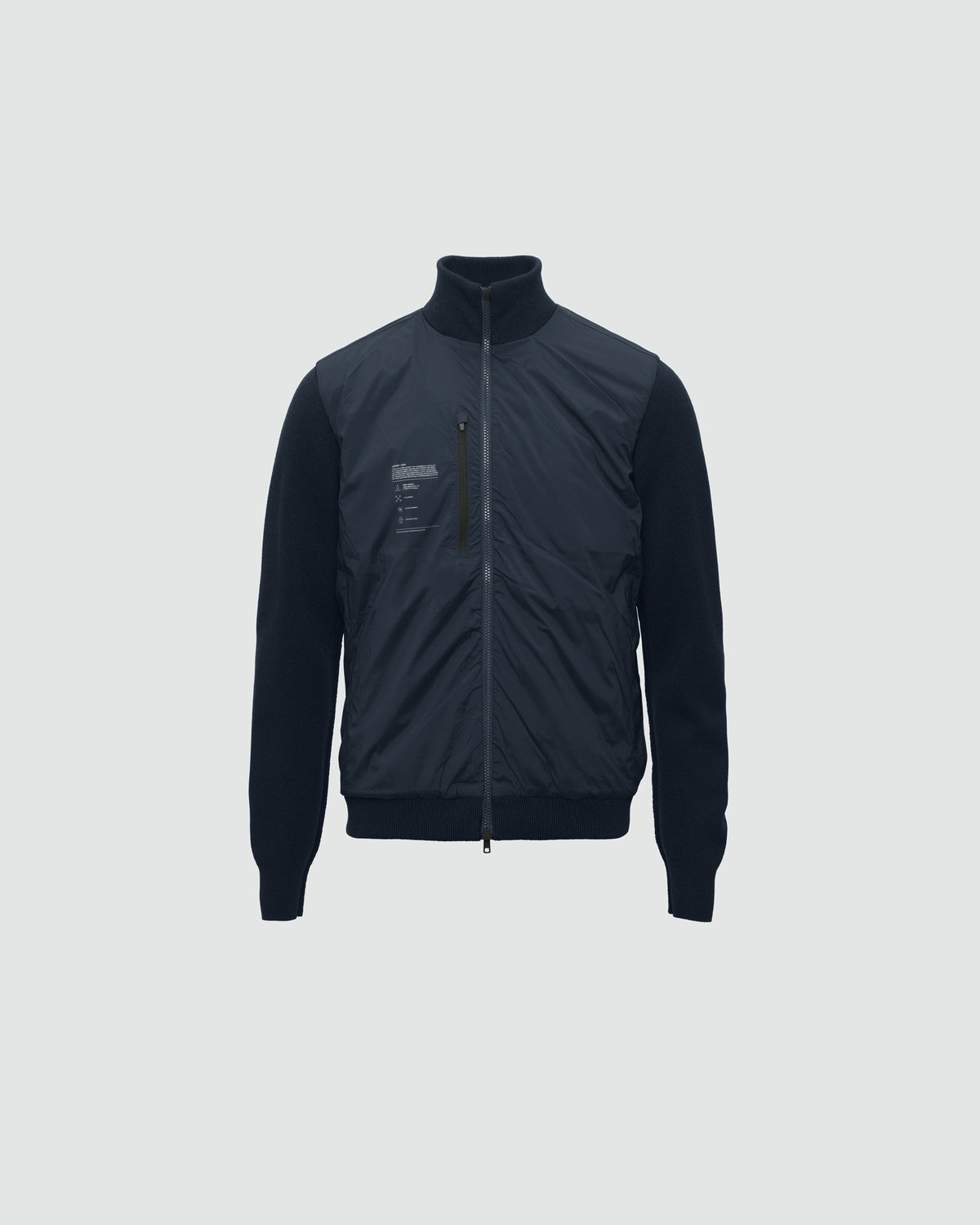 Leeway Midnight Blue