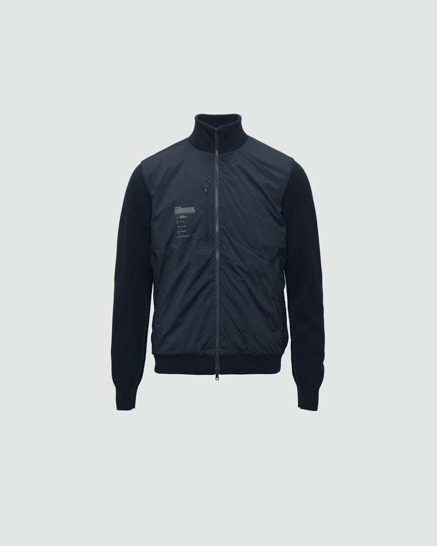 Leeway Midnight Blue