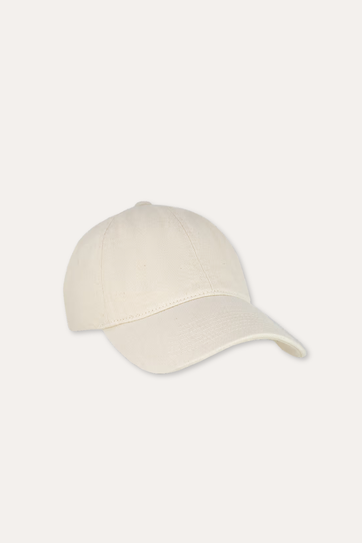 Legacy Soft Japanese Denim Off-White Washed