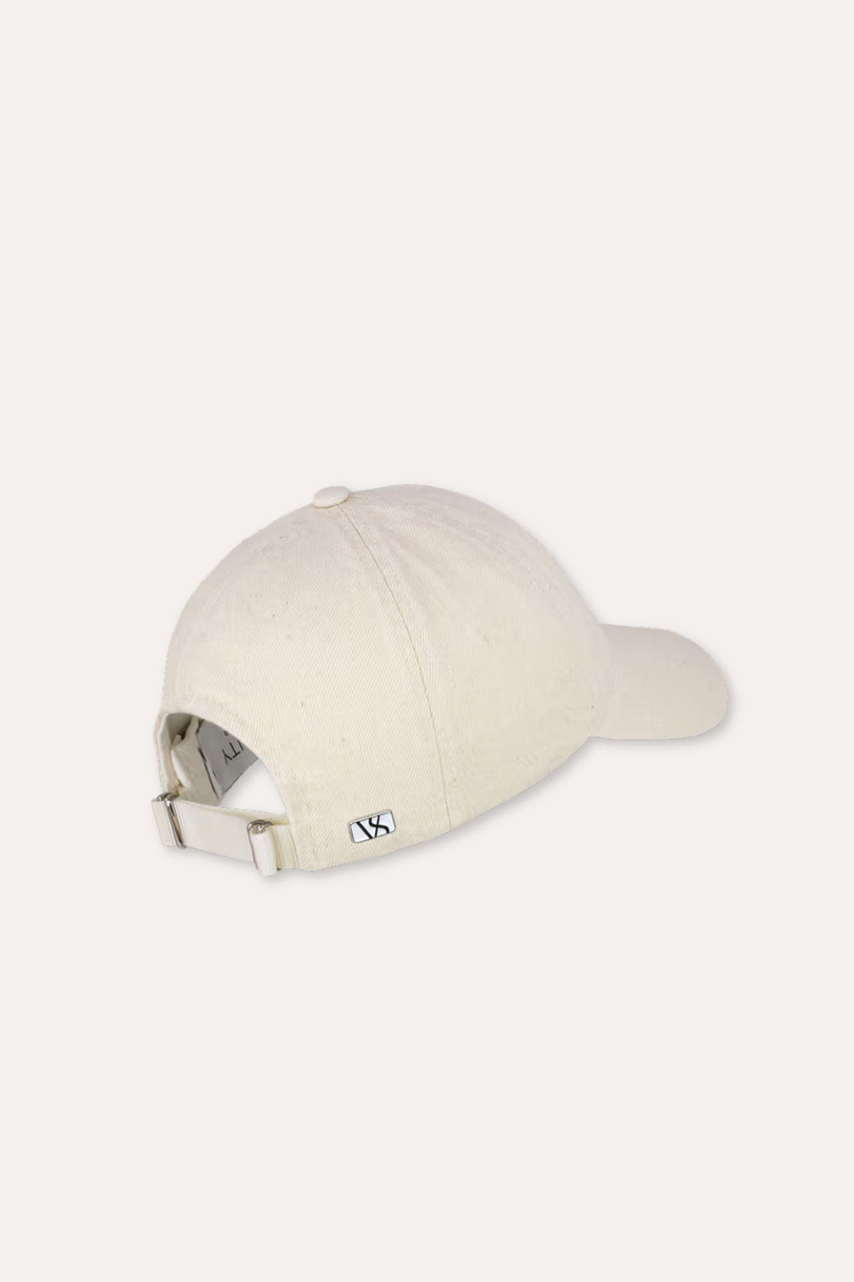 Legacy Soft Japanese Denim Off-White Washed