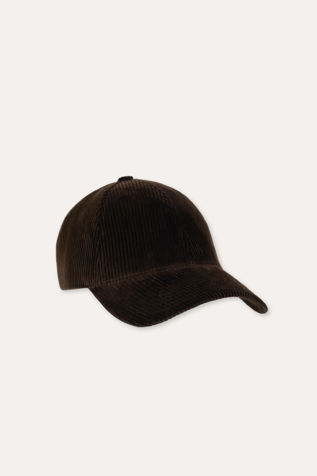 Legacy Structured Corduroy Hawk Brown