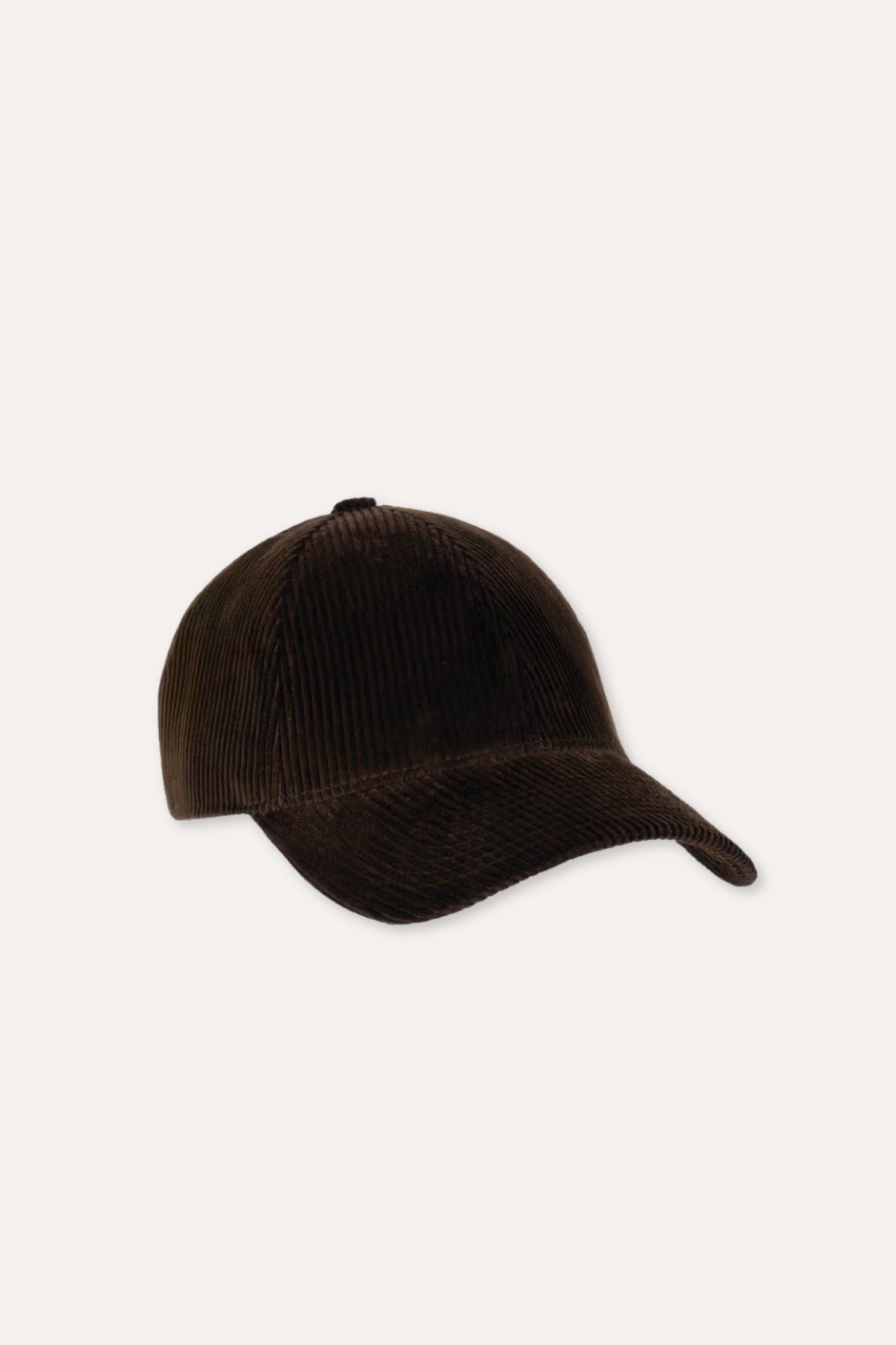 Legacy Structured Corduroy Hawk Brown
