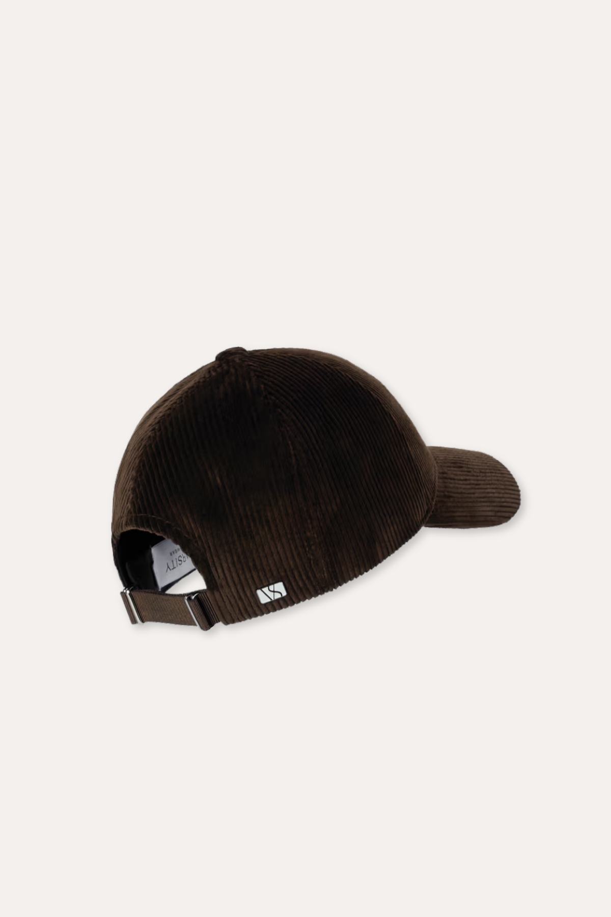 Legacy Structured Corduroy Hawk Brown
