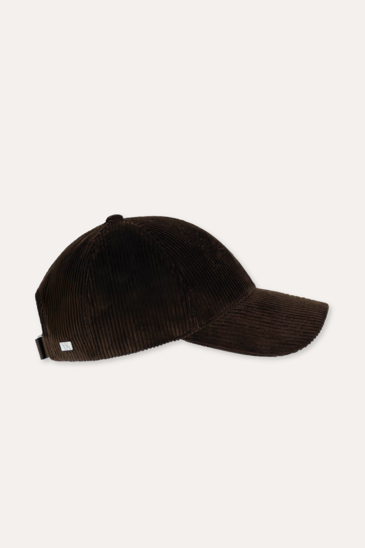 Legacy Structured Corduroy Hawk Brown