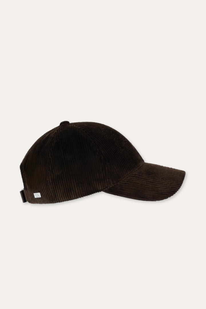 Legacy Structured Corduroy Hawk Brown