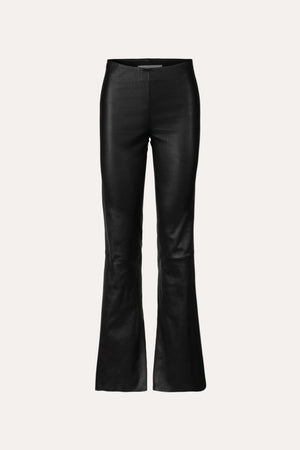 Lenny Pant Black