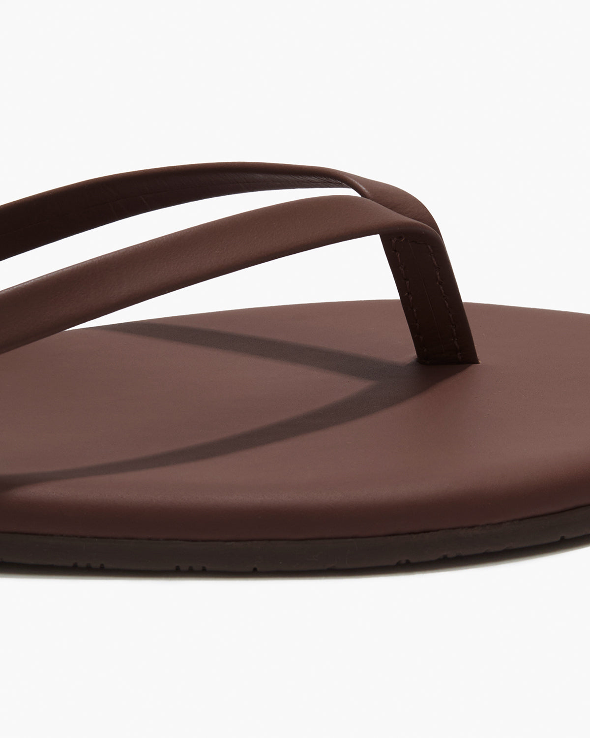 TKEES Foundations Matte Cappuccino
