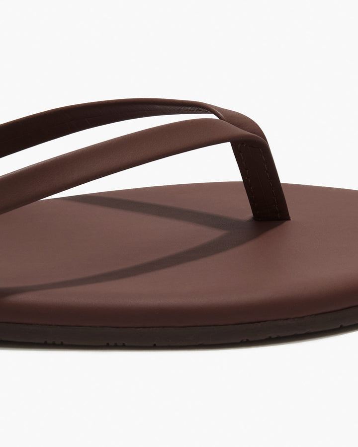 TKEES Foundations Matte Cappuccino