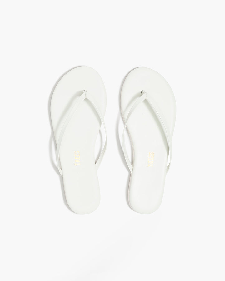 TKEES Solids Off White