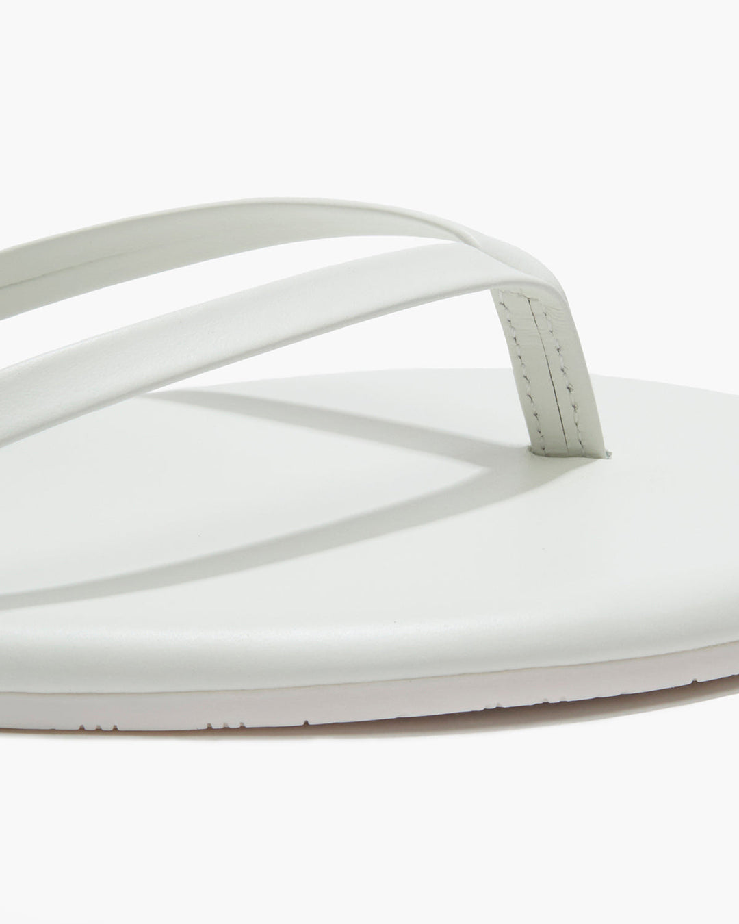 TKEES Solids Off White