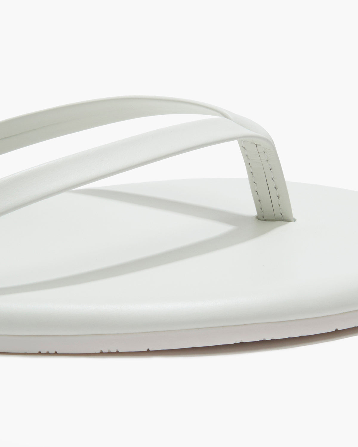 TKEES Solids Off White