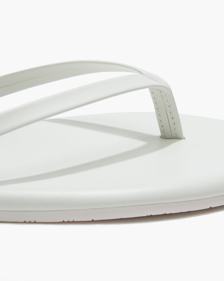 TKEES Solids Off White