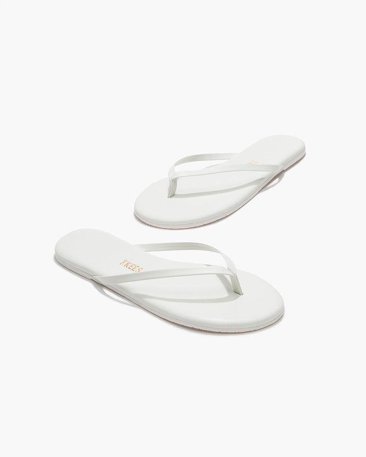 TKEES Solids Off White