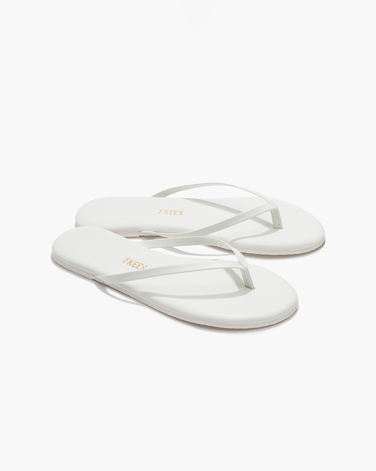 TKEES Solids Off White