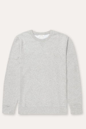  Grey Melange